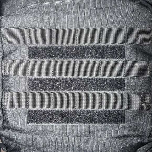 SOG Range Backpack Heavy Duty Black Tactical Outerwear - Picture 2 of 5